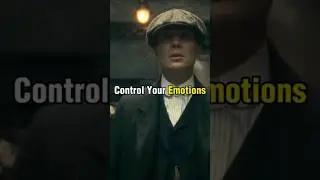 Sigma Rule No.1- Emotions Can't Control Me😎|| #shorts #viral