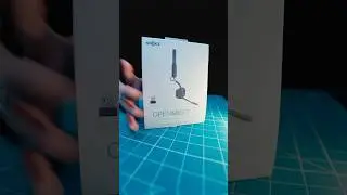 The best microphone on any headphones?? Shokz Openmeet UC