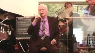 Easter Brothers - Jesus This Is Jimmy (RCBC 7-6-14)