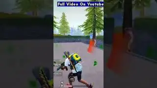 Prank with last enemy #pubgfunny  #gameshivering #viral