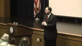 Frank Guinta Town Hall Exeter NH 4 29 11 Part 1