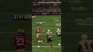 Absolutely exposed him in an online franchise&hellip; #madden #madden26 #franchise