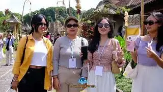 Kunjungan Industri SMKN 1 YOGYAKARTA Ke Jawa Timur-Bali 7-11 oktober