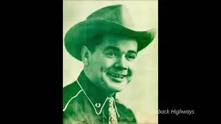 Buddy Williams - Music In My Pony's Feet. (1943)