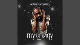 My Energy (Radio Edit)