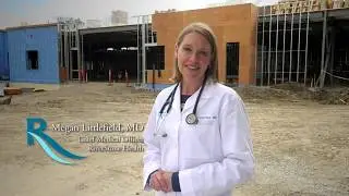 RiverStone Health Clinic Expansion & Renovation: Part I