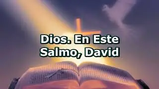 Oracion de la Mañana De Hoy Lunes 09 de Enero - Salmo 25