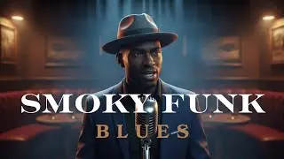 Chillura-Funk Blues 