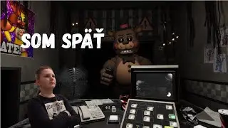 ONI SI NA MŇA POČKALI! 👁️👄👁️ | FNAF Help Wanted | FNAF 2 Noc 3-4 🔦