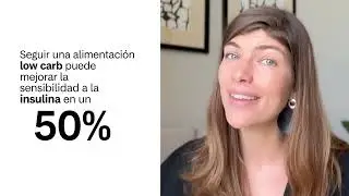 Low Carb Challenge Presentation - Carla Zaplana