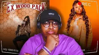 OAKLAND RAPPER TAN DA GOD ALLEGEDLY K!LL3D BY IN-LAWS AFTER TROLLING ABOUT MVRD3RING HER ABUSER