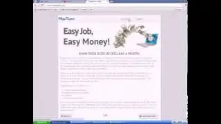 كيف تربح من الانترنت و التوصل بلاموال عن طريق western union