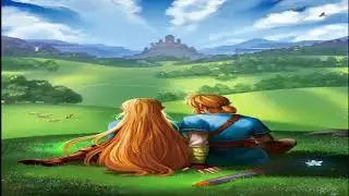 🎼M&uacute;sica de Videojuegos Relajante (zelda) ⚔🧙&zwj;♀️