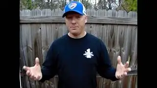 2018 Rod and Reel Arsenal! (Favorite USA Rods)