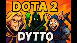 Feeding with Style &ndash; Dota 2 Live 🎮😂
