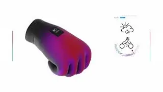 Clim8&reg; Gloves: How it Works