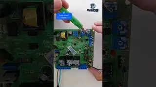 Como programar a RAMPA CENTRAL CP4000 PECCININ #ramosdadica #dicadoramos