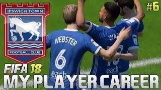 FIFA 18 Player Career Mode | Episode 6 | TOO MANY MISTAKES ARE HAPPENING!
