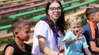Летный лагерь 