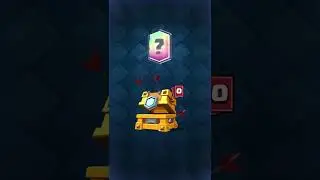 Opening Clash Royale 1st Place Clan War Chest (Clash Royale)