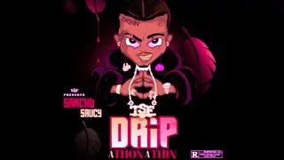 Sancho Saucy - Jackpot Chopped N Screwed