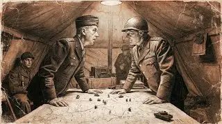 Good God, He Had a Backup! — Patton's Unthinkable Contingency for Trier