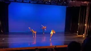 Ellie showcase 2022 1