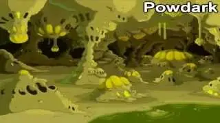 Adventure Time - Land of Ooo