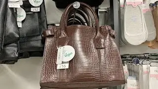 ASDA BAGS - End September , 2020