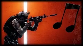 FABIANOPlayer - MUSIC GAME #1 [ Awolnation - Sail DJ Slink Remix ]