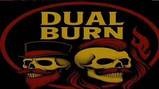 Dual burn -  someone demo version 