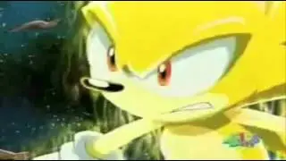 A Sonic X AMV
