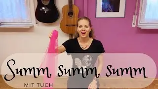 Summ summ summ (Musikgarten Phase 2, Musikkindergarten)