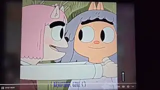 [MOST POPULAR AND VIEWED VIDEO] Susie and Mildred REUNITE-Summer Camp Island TikTok