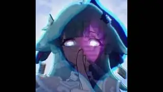 Domain Expansion #anime #hsr #huohuo #domainexpansion #honkaistarrail #honkaistarrailshorts