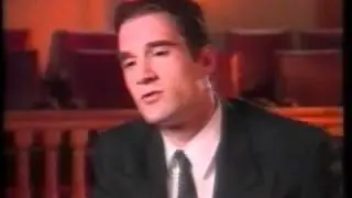 Power of Attorney - trailer / interviews