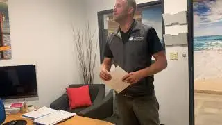 Performing a Client Lead Report Meeting