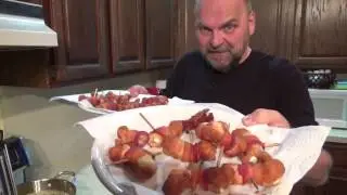National Bacon Day