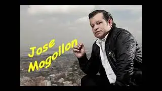 Amarga pena José mogollón