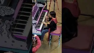 Medley Piano 