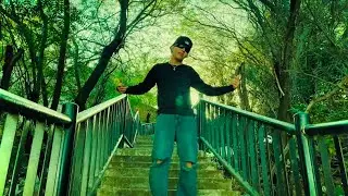 Darian - Como Nelly (Video Oficial)
