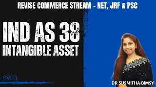 Unlocking the Hidden Value: Understanding IND AS 38 Intangible Assets
