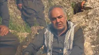 Arka Sokaklar - Rıza Baba, Mesut ve Murat Dağlarda Operasyonda! 206. Bölüm