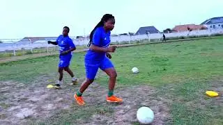 Mastering Ball Control