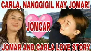 SAYU LANG AKO!| KALINGAP JOMAR AND CARLA LOVE STORY | #kiligmoments | KALINGAP RAB