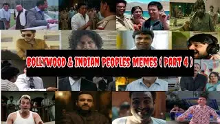 Bollywood Memes | Part 17 | Viral Indian Memes 😅 | Indian Viral Memes Video | Most Funny Memes