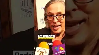 El consejo de Scorsese a Rodrigo Prieto para &ldquo;Pedro P&aacute;ramo&rdquo;