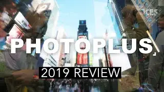 PHOTOPlus Expo 2019 REVIEW Vlog - The PROS & CONS and Should YOU Go?
