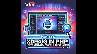 Master XDebug with PHP: A Comprehensive Guide for Debugging and Profiling
