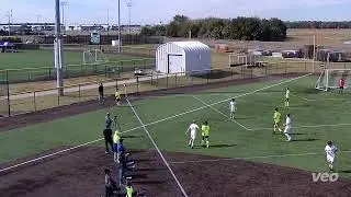 ECNL Showcase (Sanford FL) - FESA 06 ECNL vs Pipeline 06 ECNL - 01.24.22